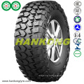 Lt265 / 75r16 SUV Tire 4X4 Neumático Radial Pasajero Neumático Mt Tire